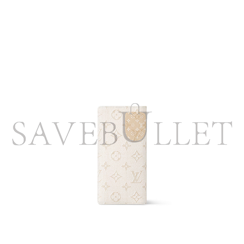 l0*is V*t0n brazza wallet m15156 (19*10*2cm)